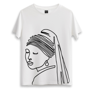 GIRL WITH A PEARL EARRING